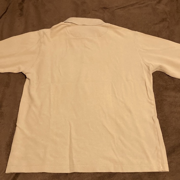 Burberry Long-Sleeved Polo - Picture 11 of 11